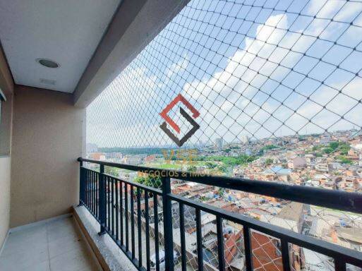 Apartamento à venda e aluguel com 3 quartos, 66m² - Foto 5