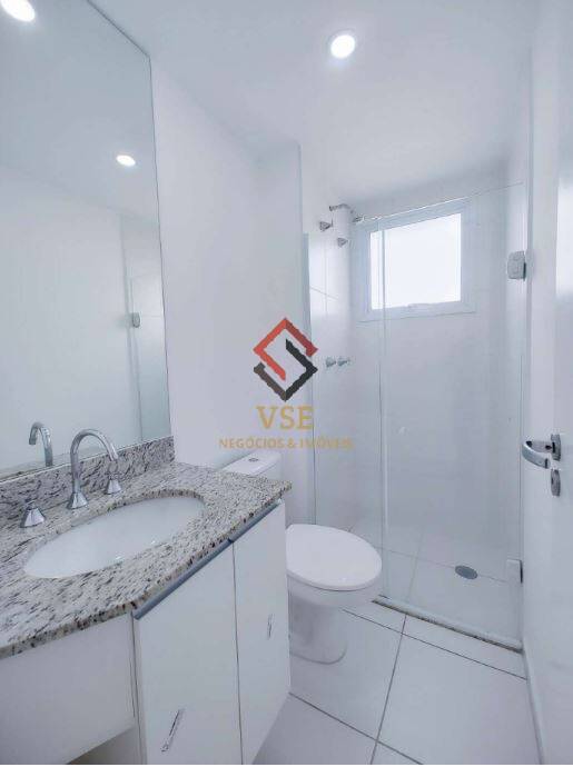 Apartamento à venda e aluguel com 3 quartos, 66m² - Foto 13