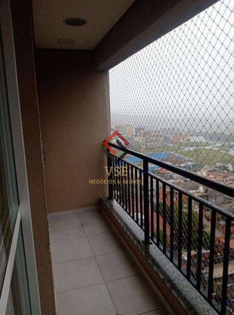 Apartamento à venda e aluguel com 2 quartos, 66m² - Foto 4