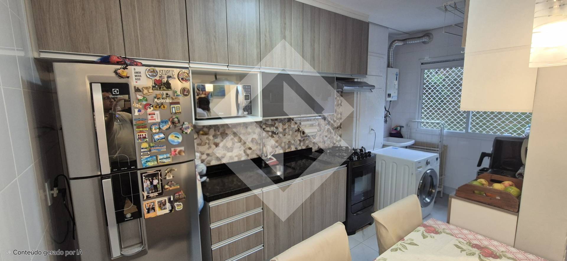 Apartamento, 2 quartos - Foto 1