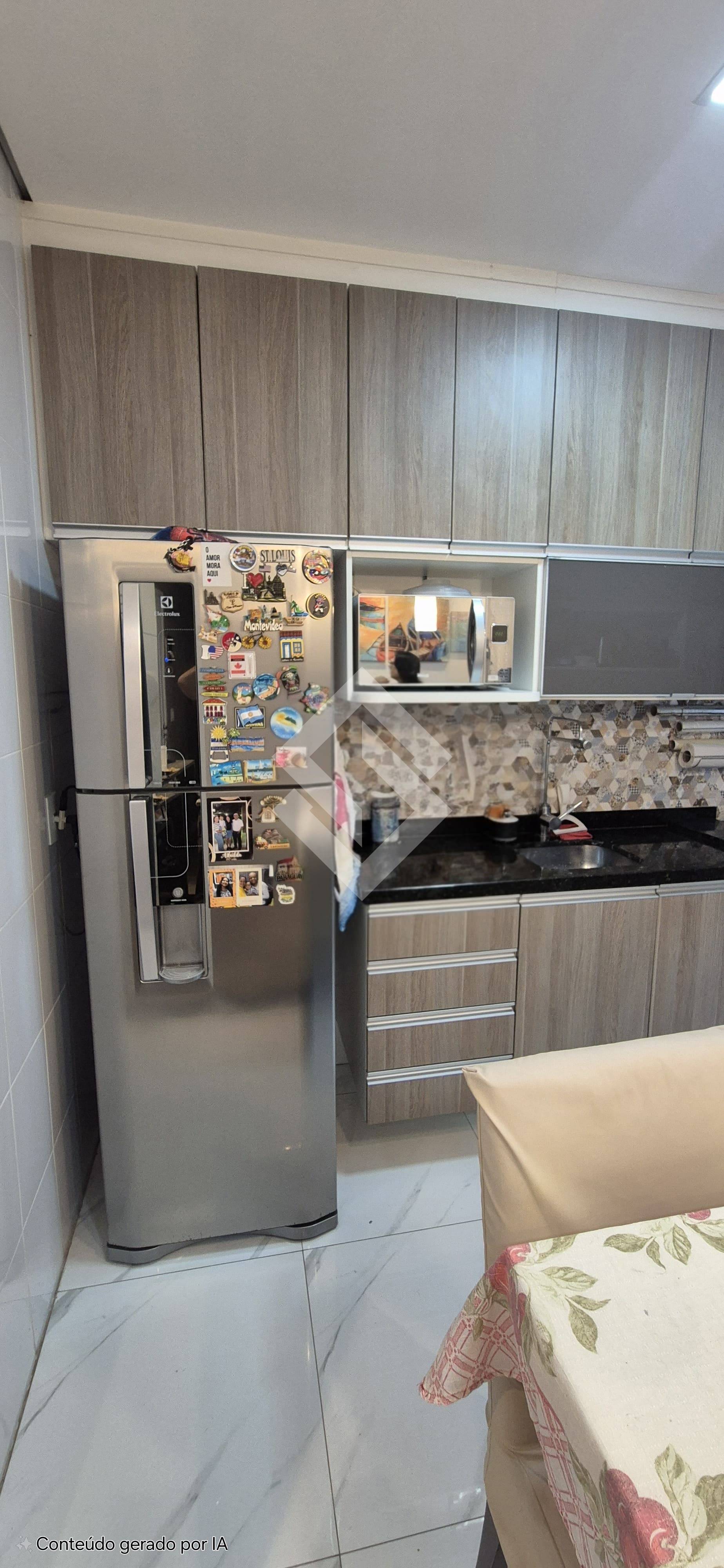 Apartamento, 2 quartos - Foto 2