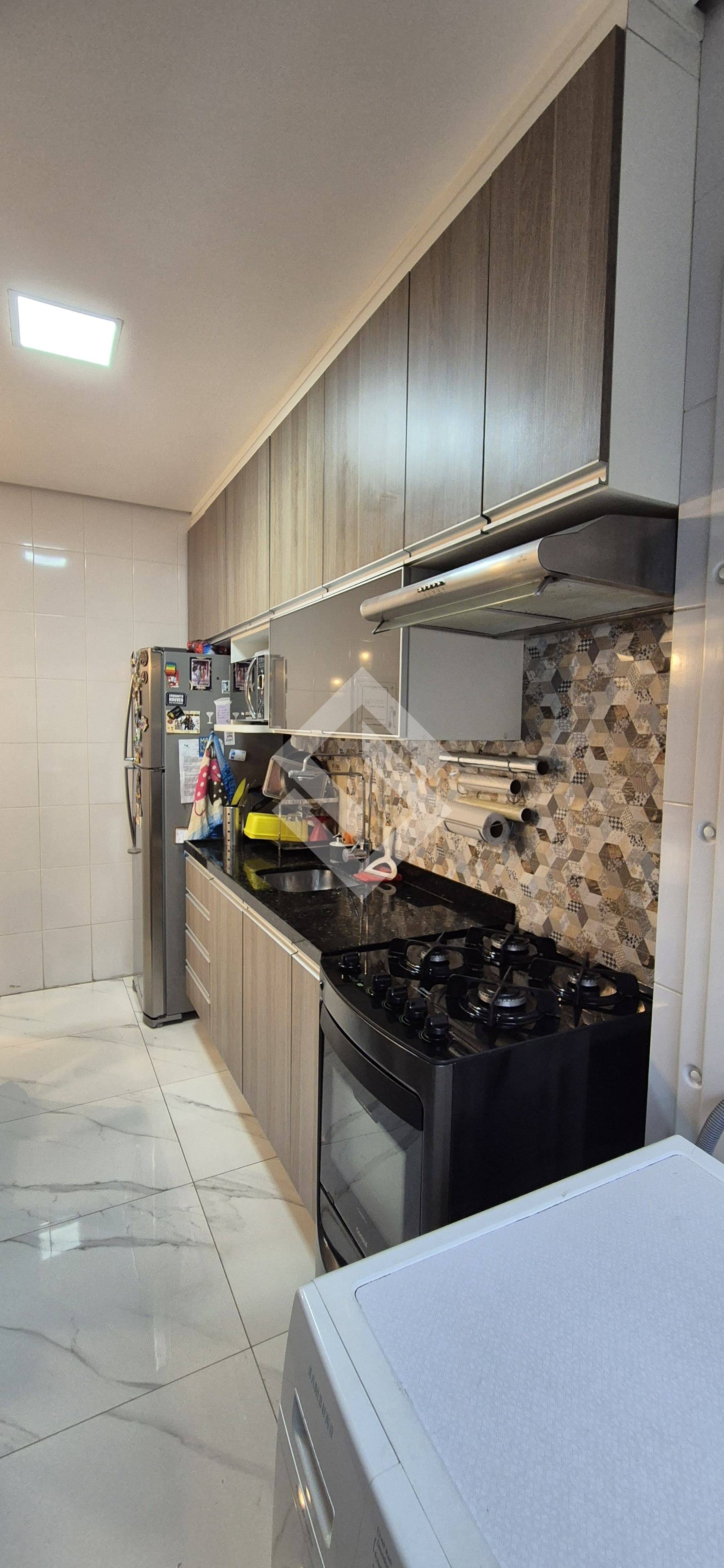 Apartamento, 2 quartos - Foto 3