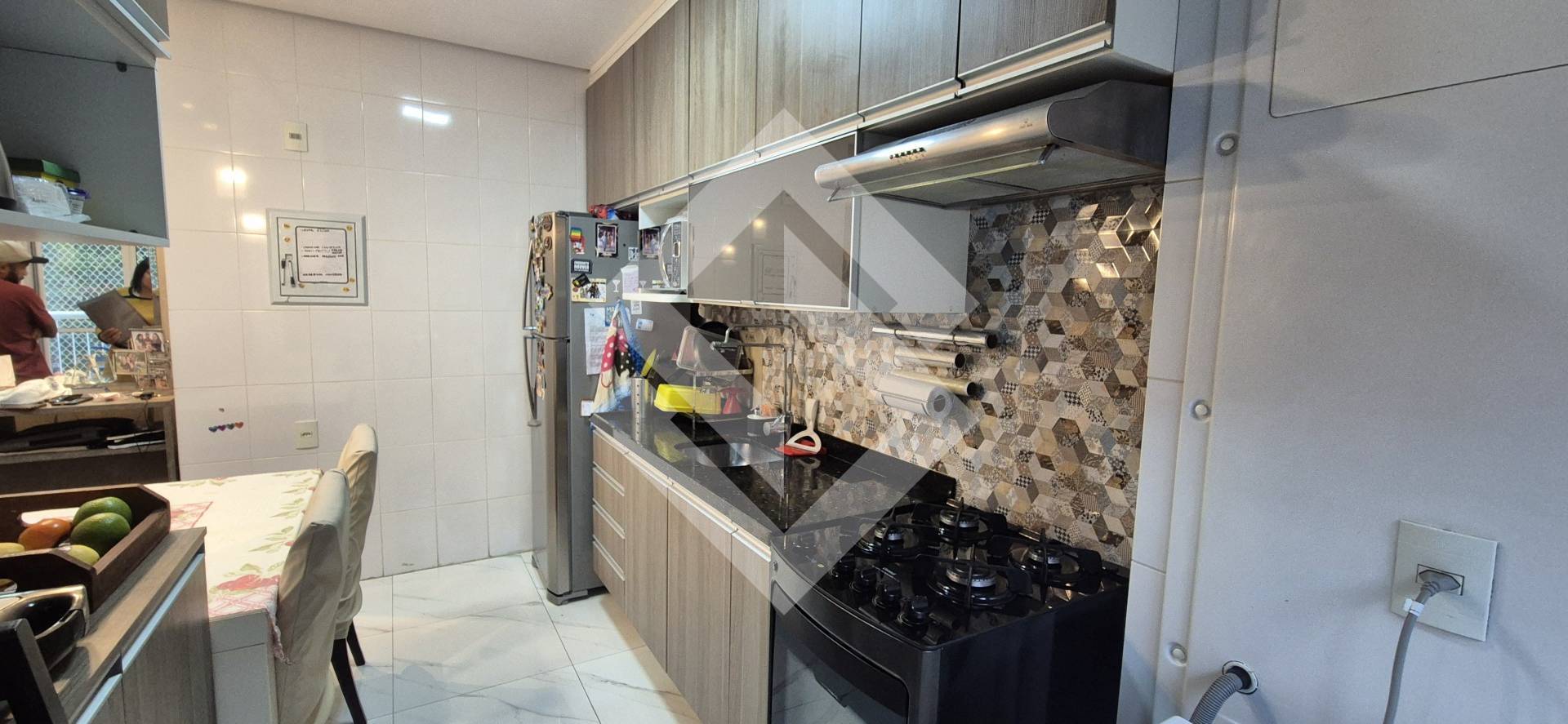 Apartamento, 2 quartos - Foto 4