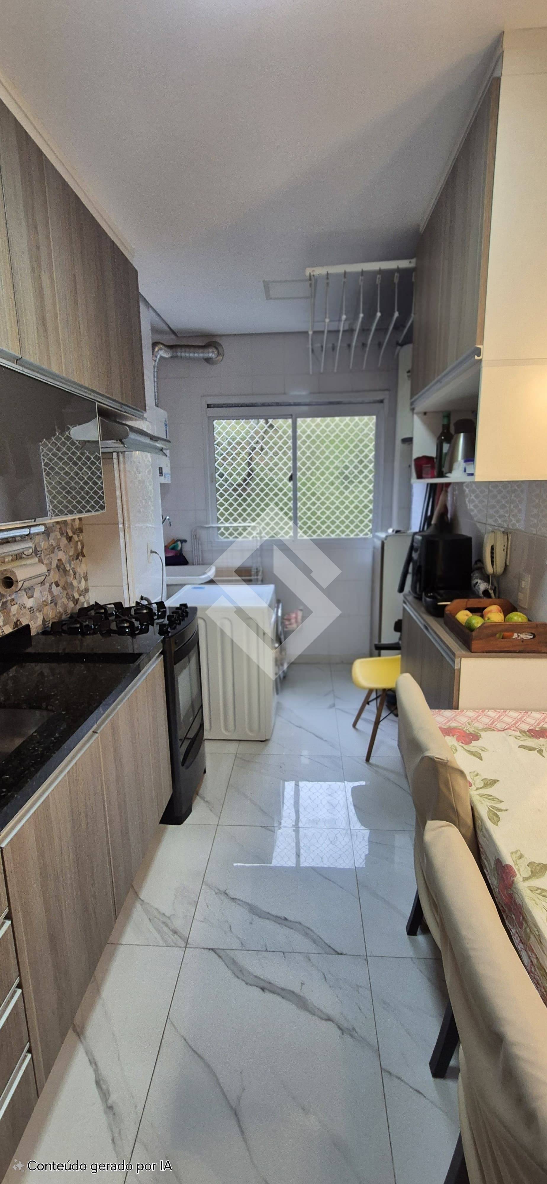 Apartamento, 2 quartos - Foto 5