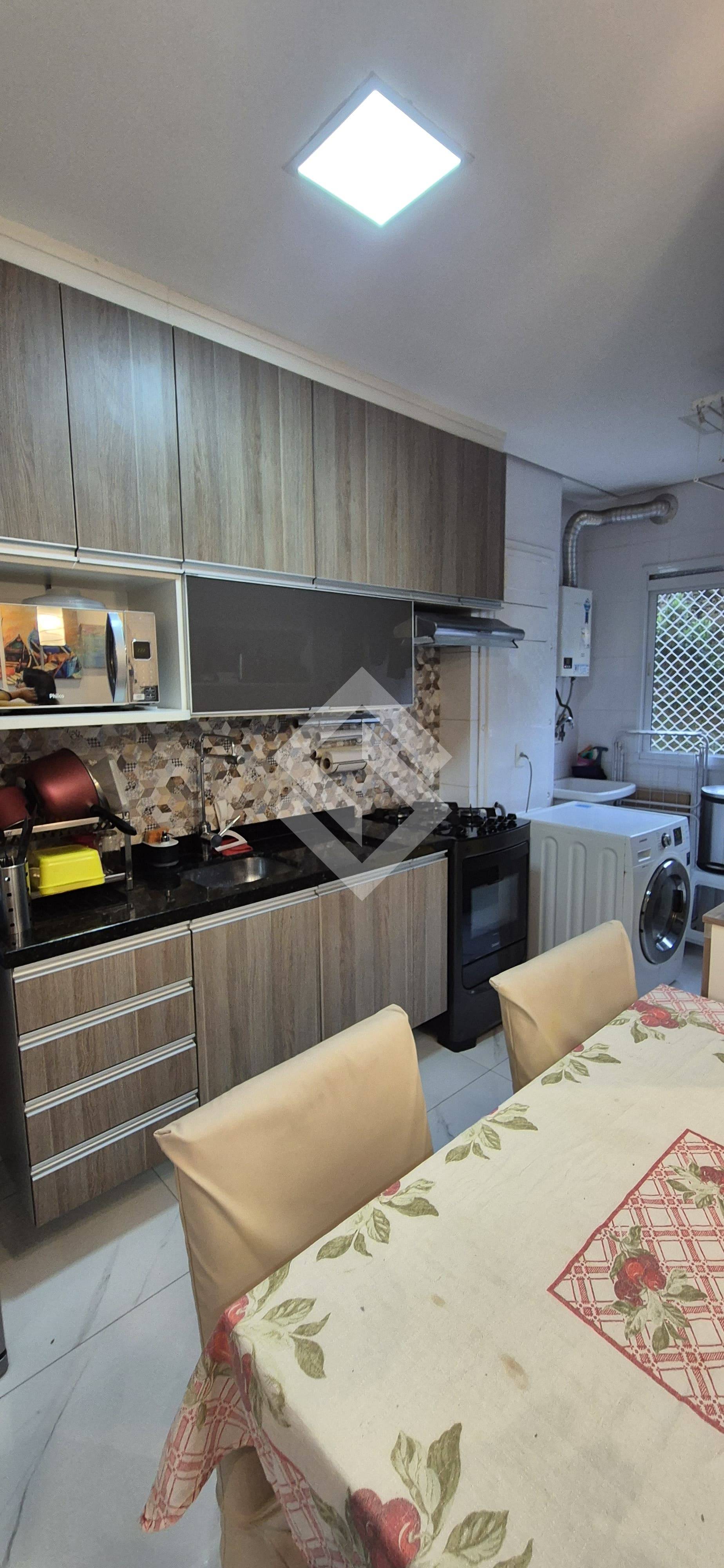 Apartamento, 2 quartos - Foto 6