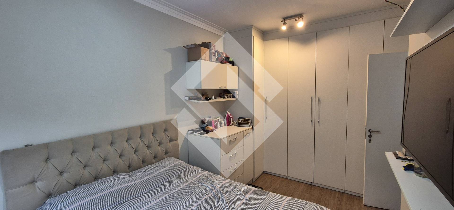 Apartamento, 2 quartos - Foto 8