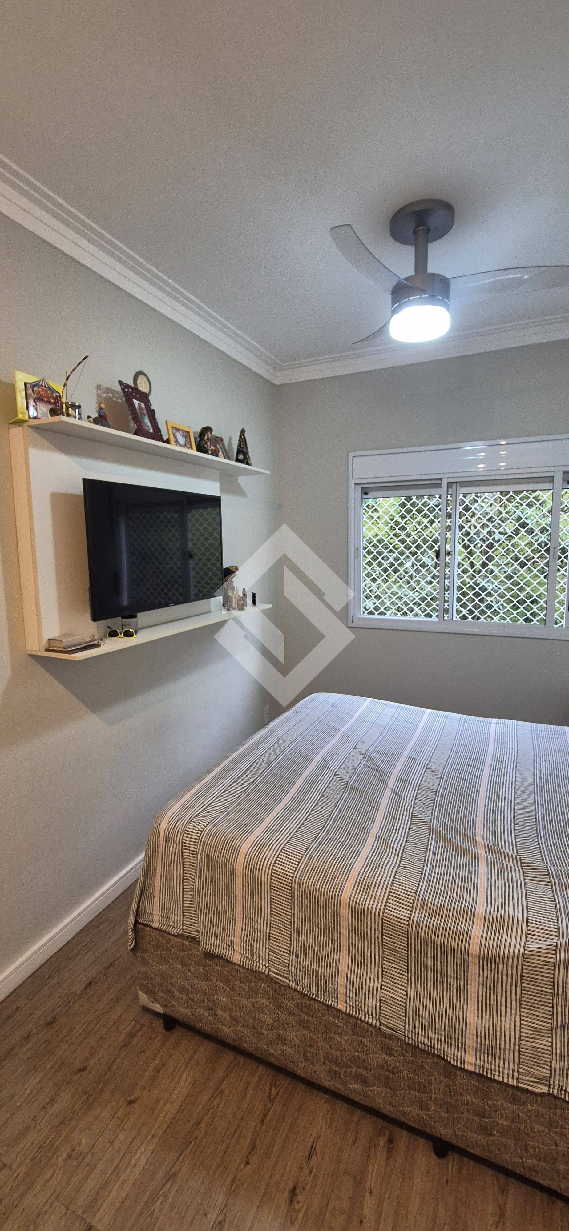 Apartamento, 2 quartos - Foto 11