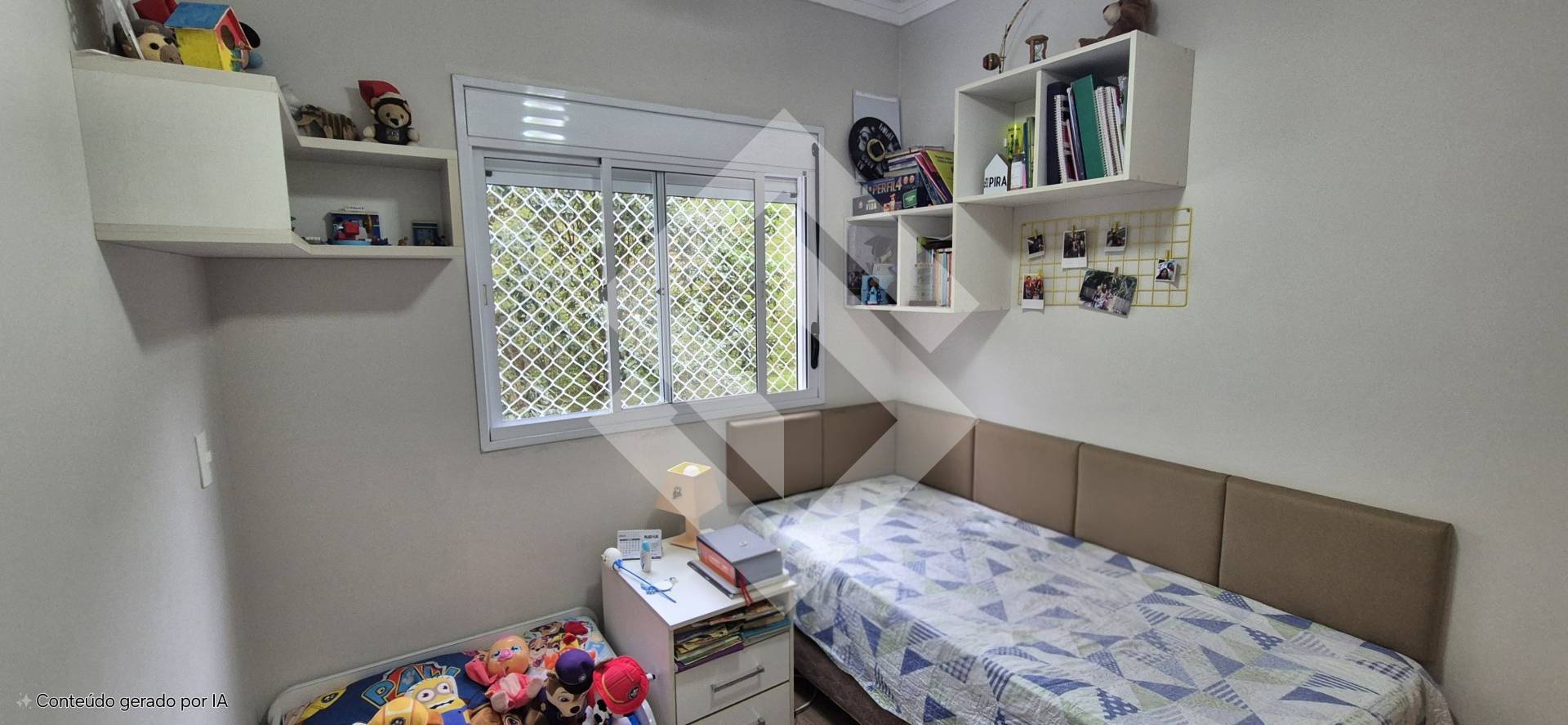 Apartamento, 2 quartos - Foto 13