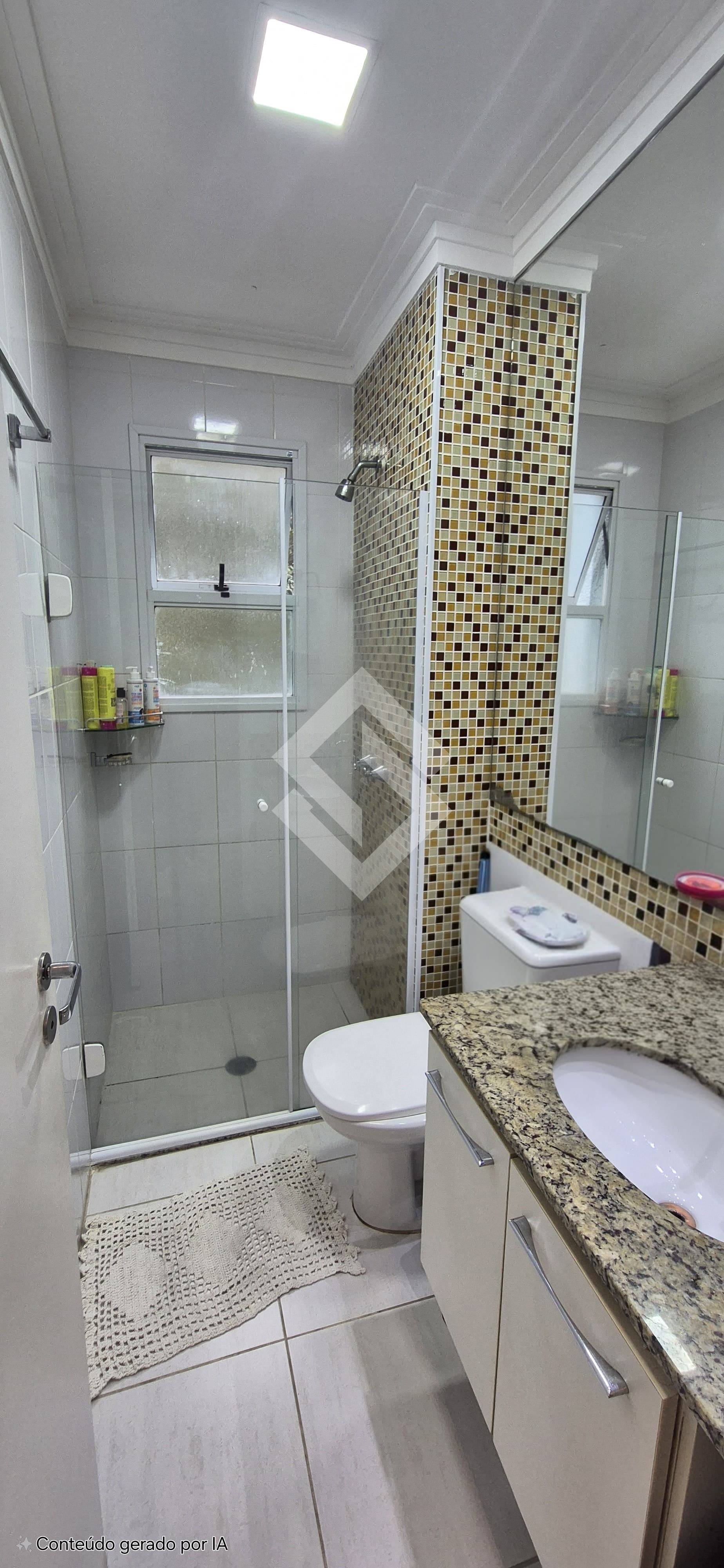 Apartamento, 2 quartos - Foto 14