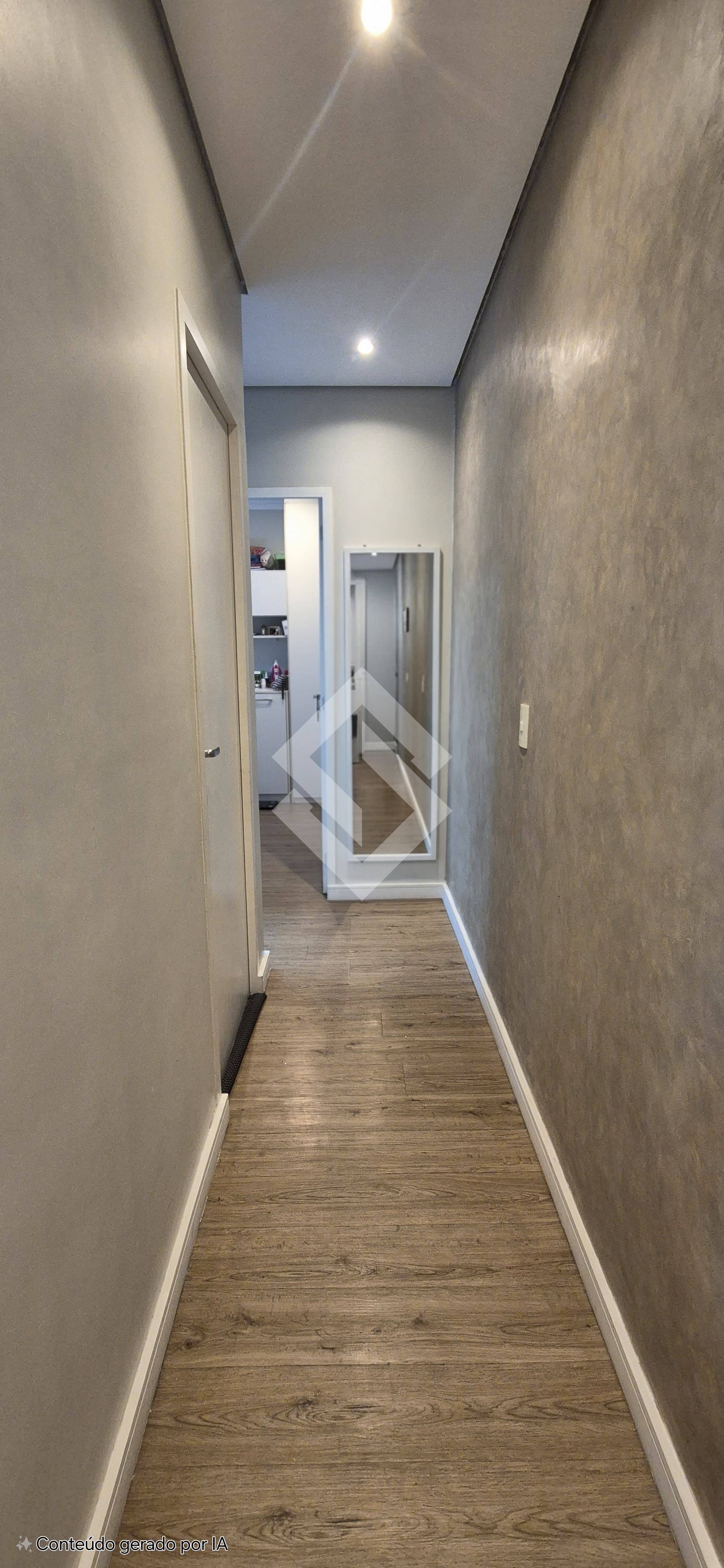 Apartamento, 2 quartos - Foto 16