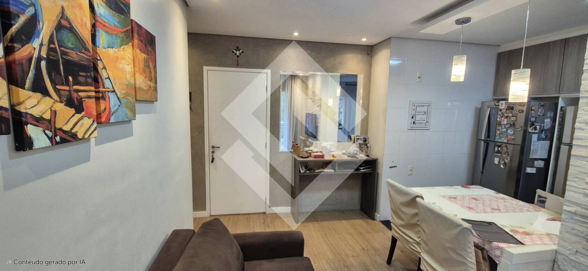 Apartamento, 2 quartos - Foto 18