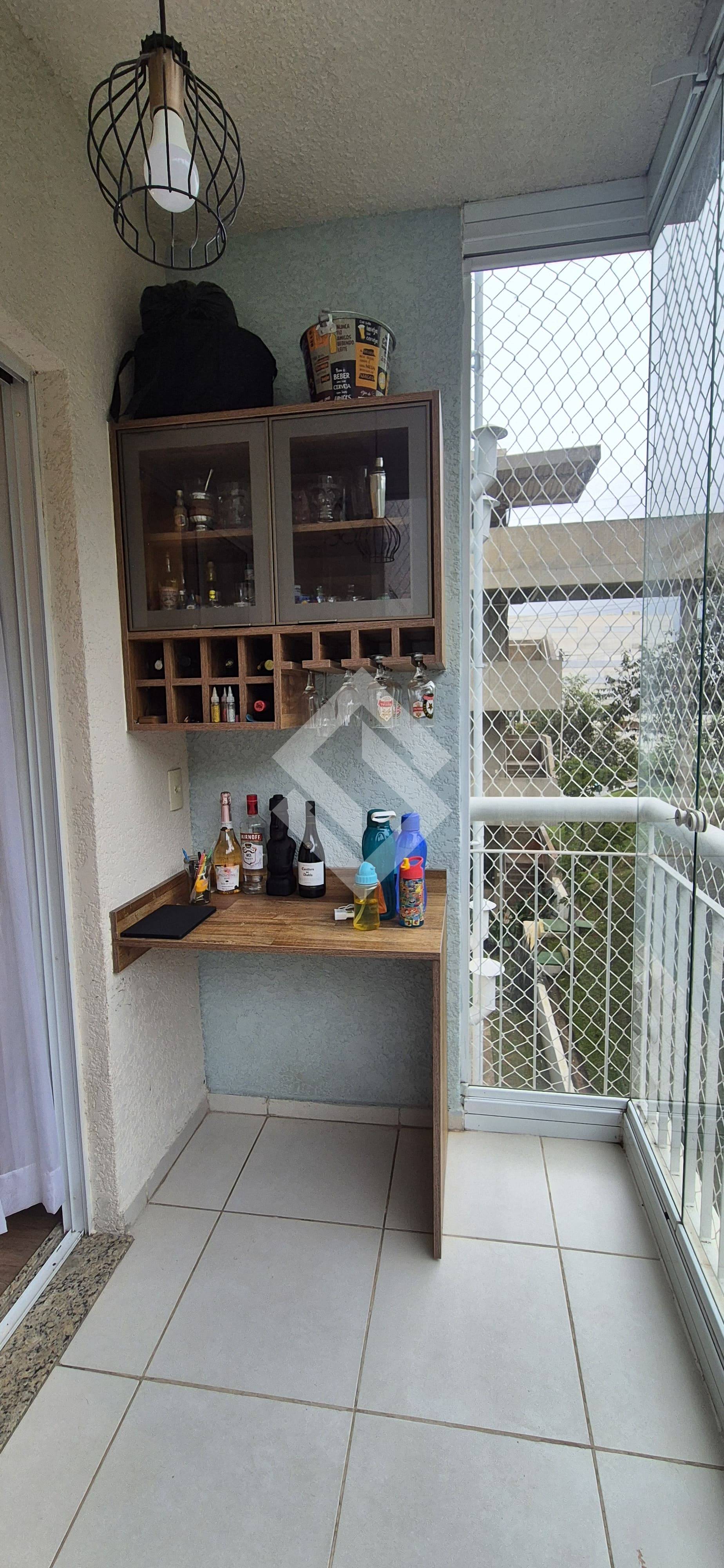 Apartamento, 2 quartos - Foto 19