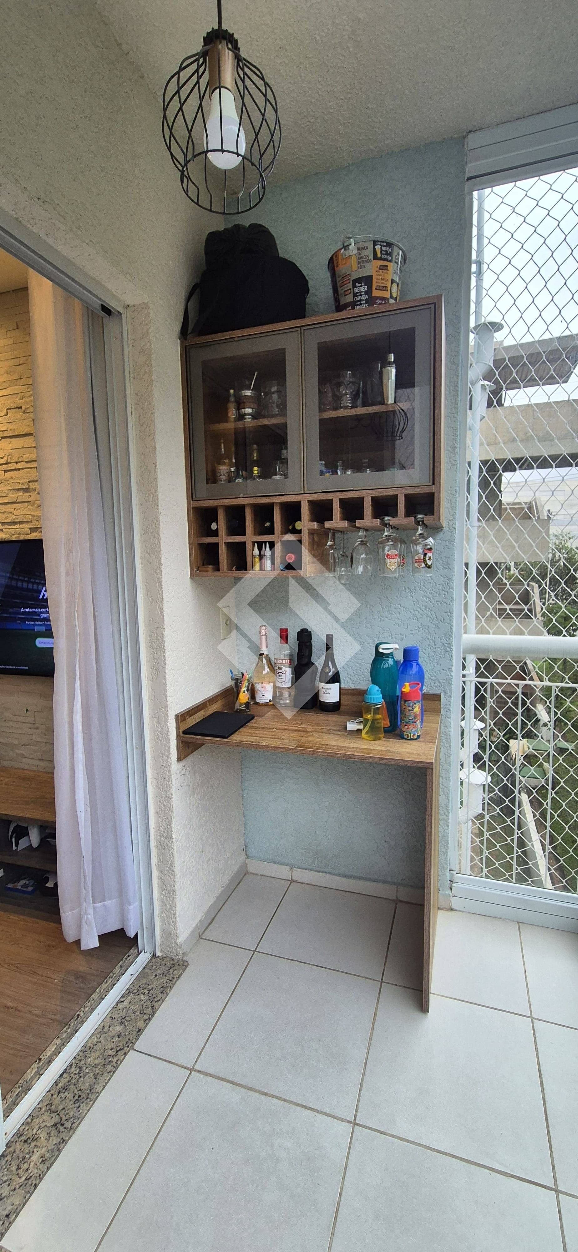 Apartamento, 2 quartos - Foto 20