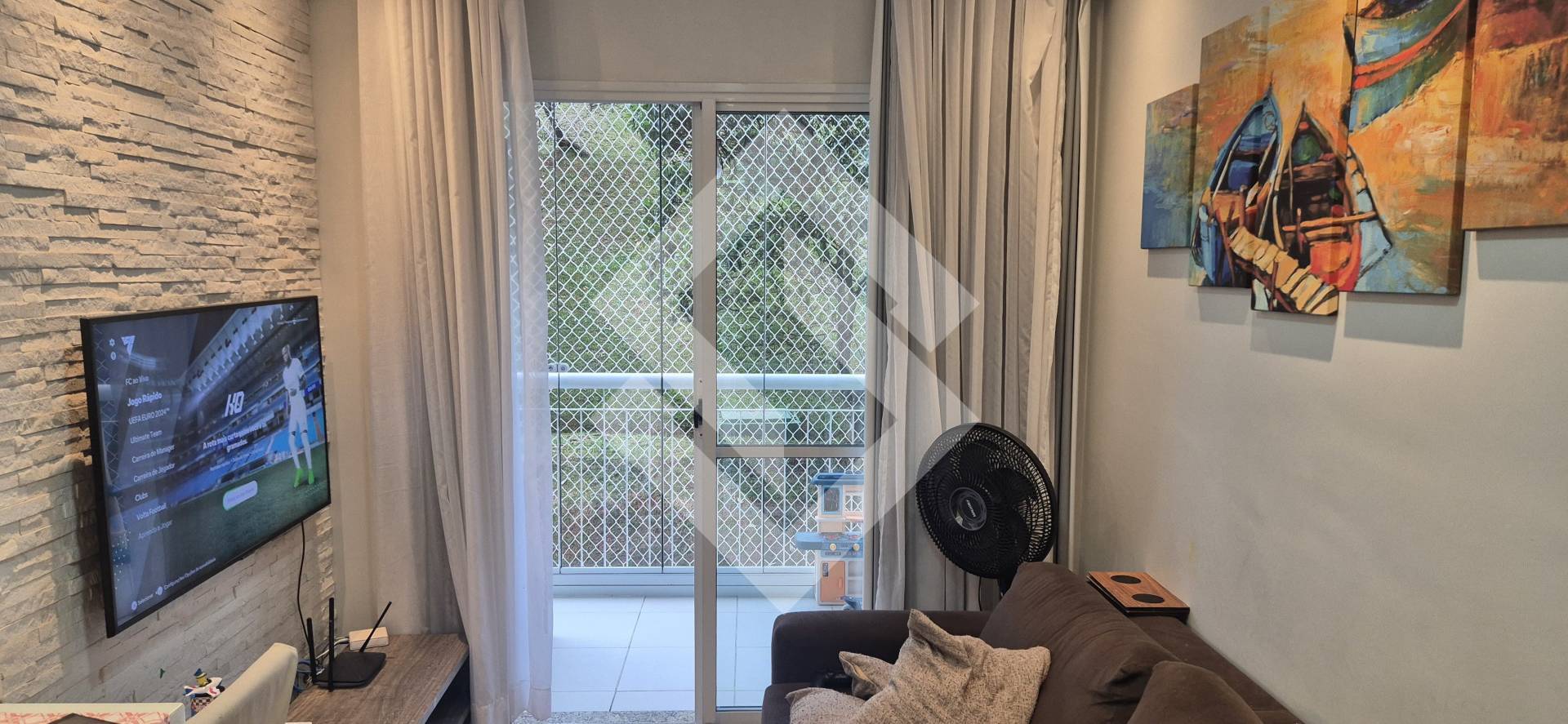 Apartamento, 2 quartos - Foto 22