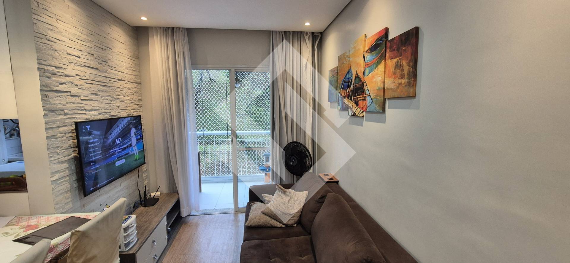 Apartamento, 2 quartos - Foto 21