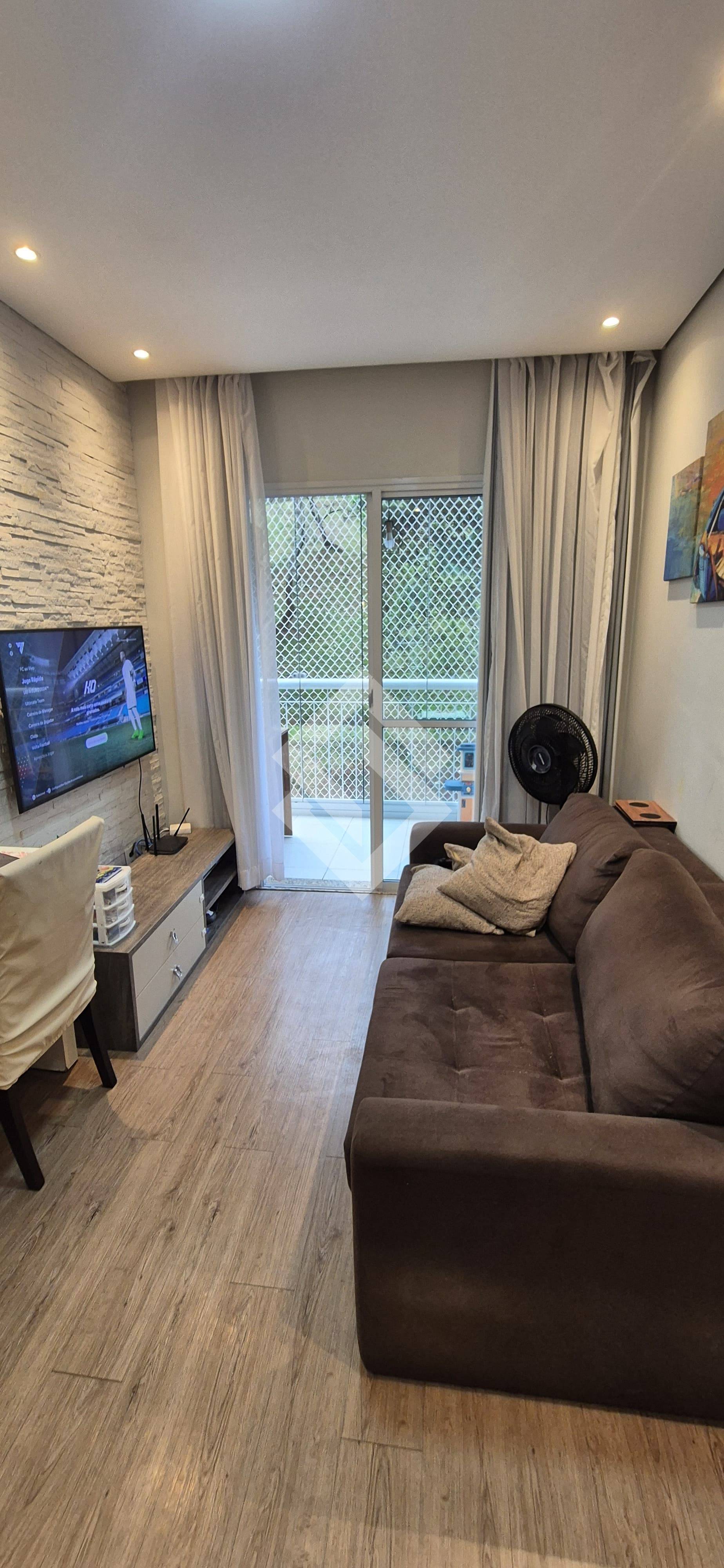 Apartamento, 2 quartos - Foto 25