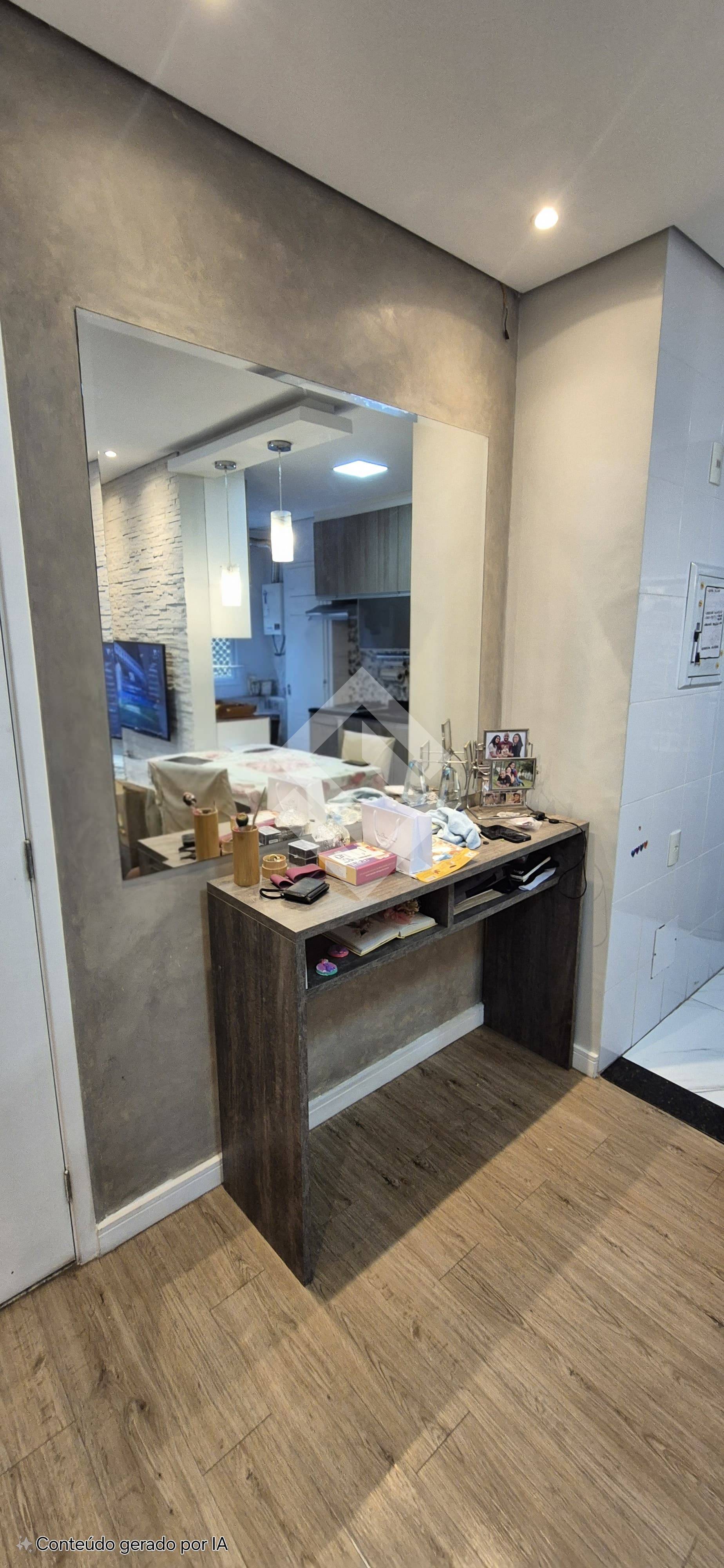 Apartamento, 2 quartos - Foto 27