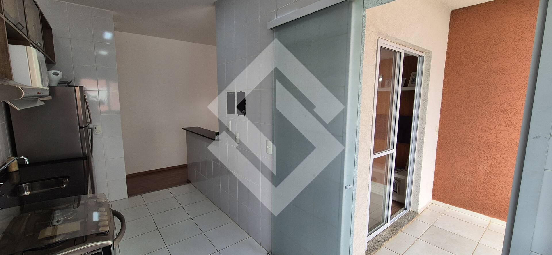 Apartamento - Foto 2