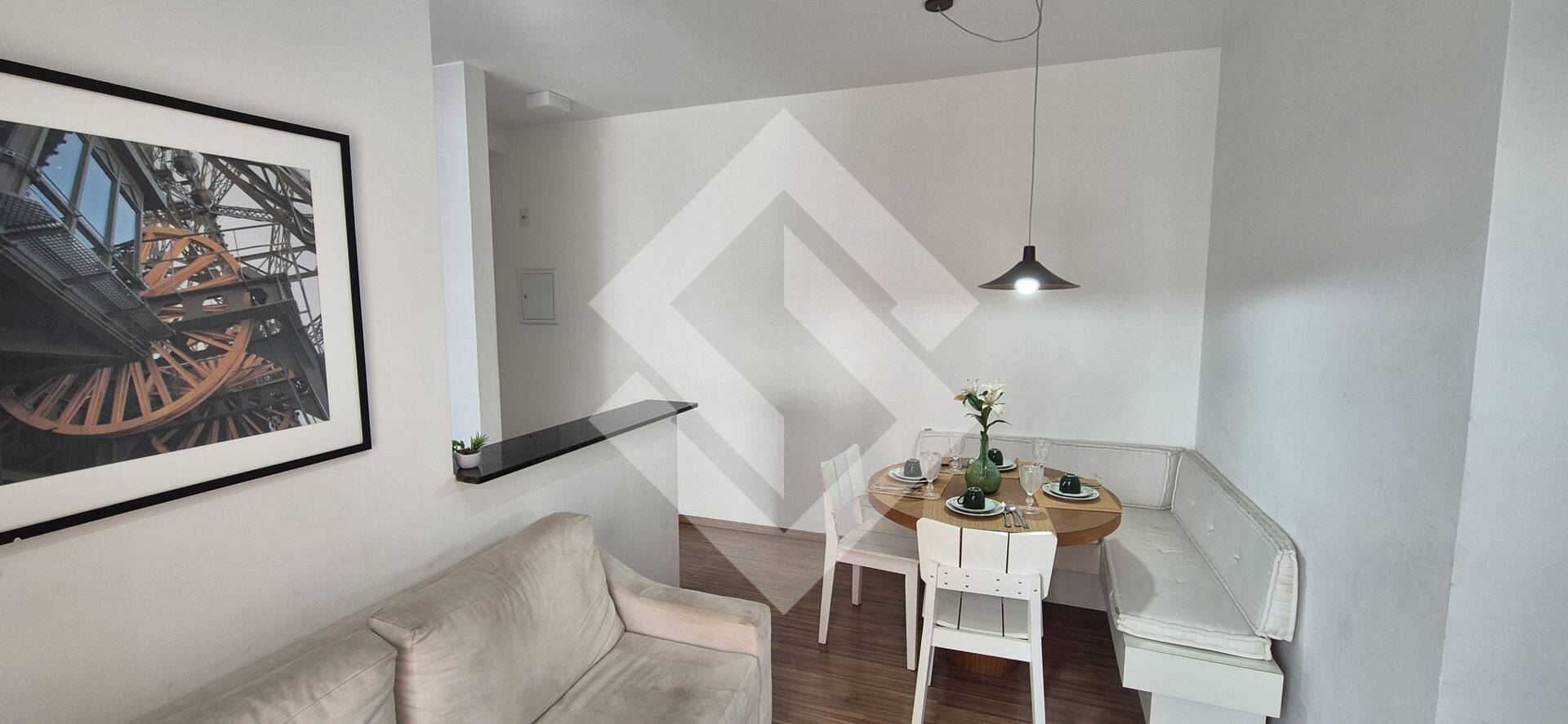 Apartamento - Foto 4