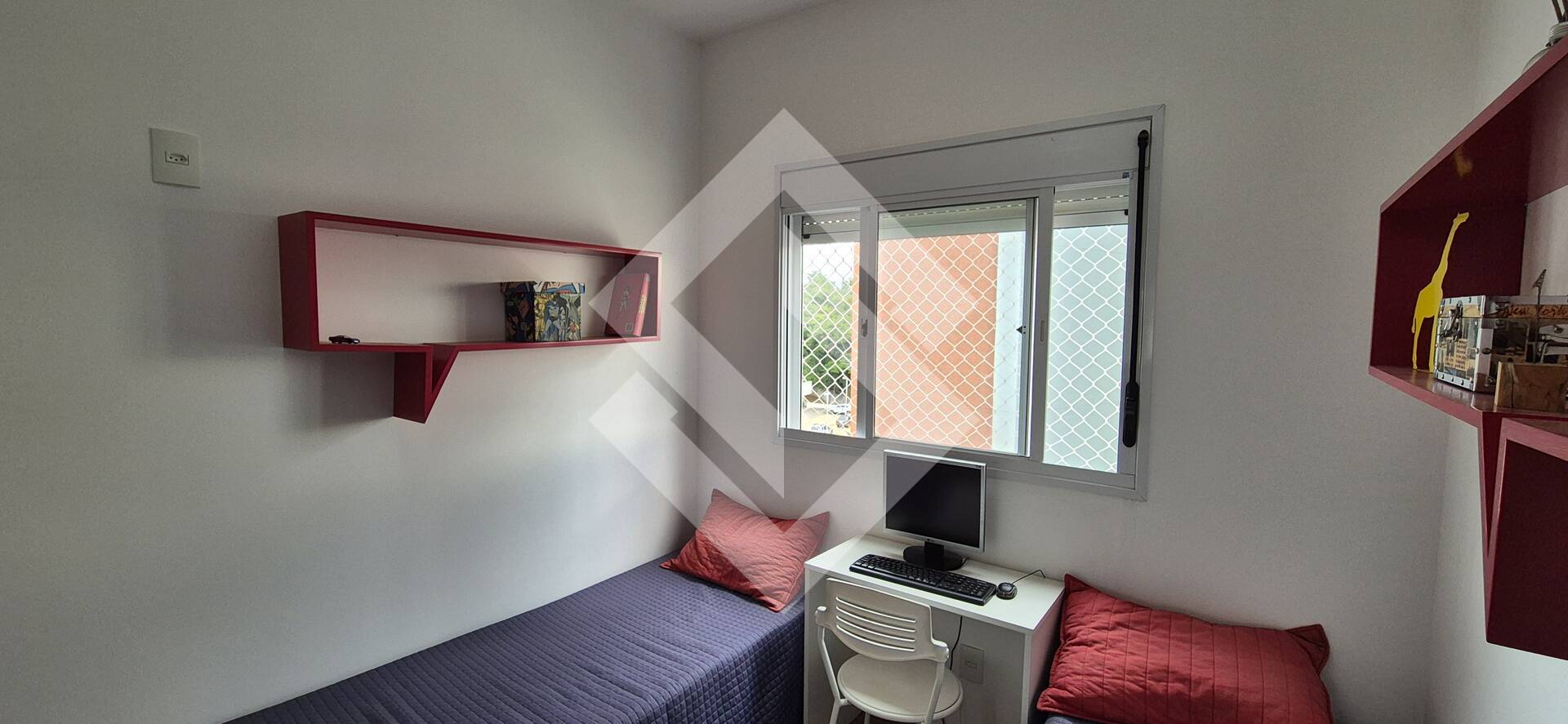 Apartamento - Foto 8