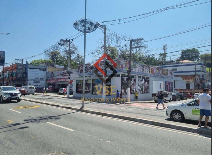 Conjunto Comercial-Sala à venda, 717m² - Foto 1