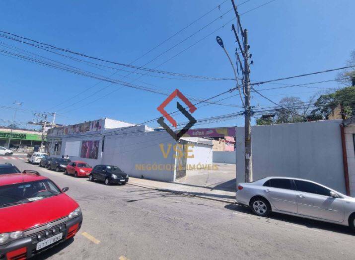 Conjunto Comercial-Sala à venda, 717m² - Foto 2