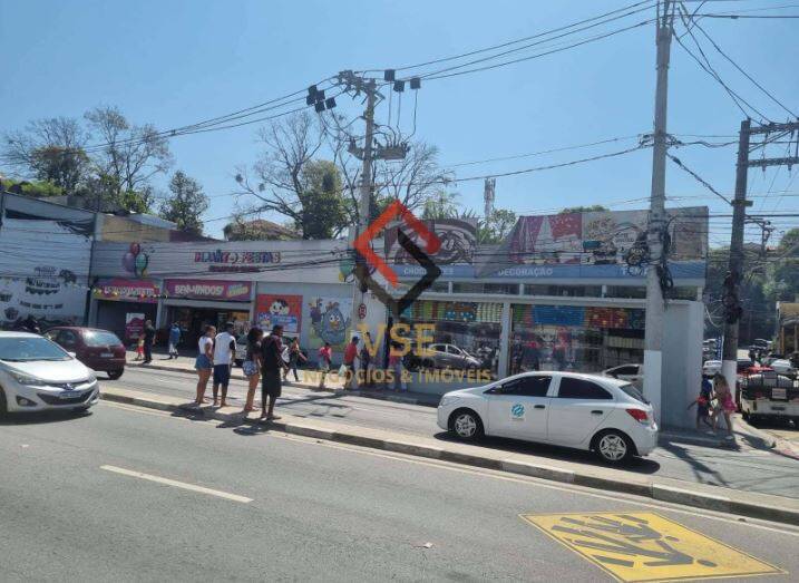 Conjunto Comercial-Sala à venda, 717m² - Foto 3