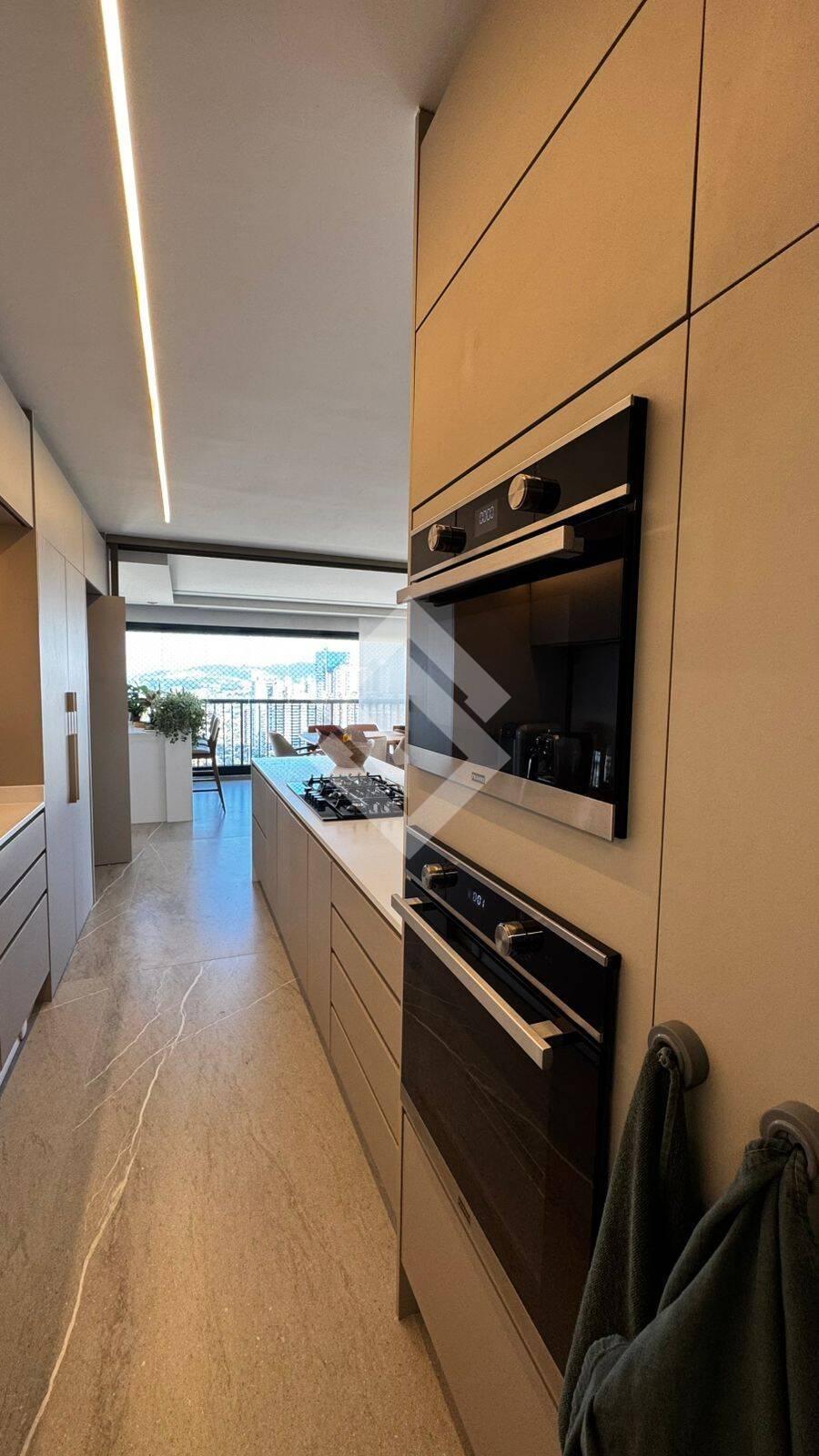 Apartamento, 4 quartos, 360 m² - Foto 3