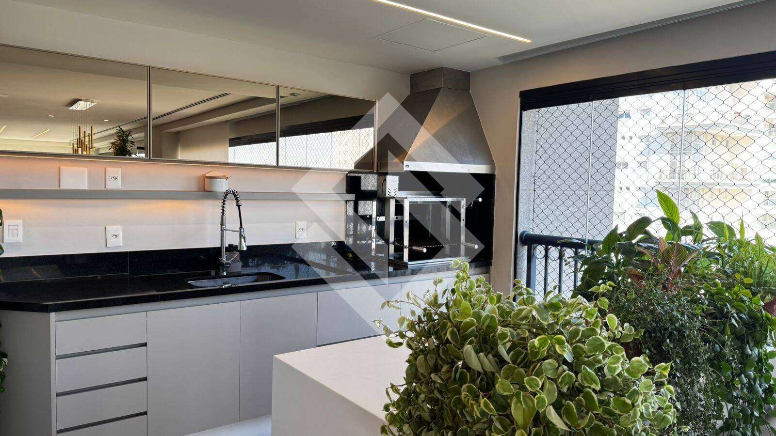 Apartamento, 4 quartos, 360 m² - Foto 4