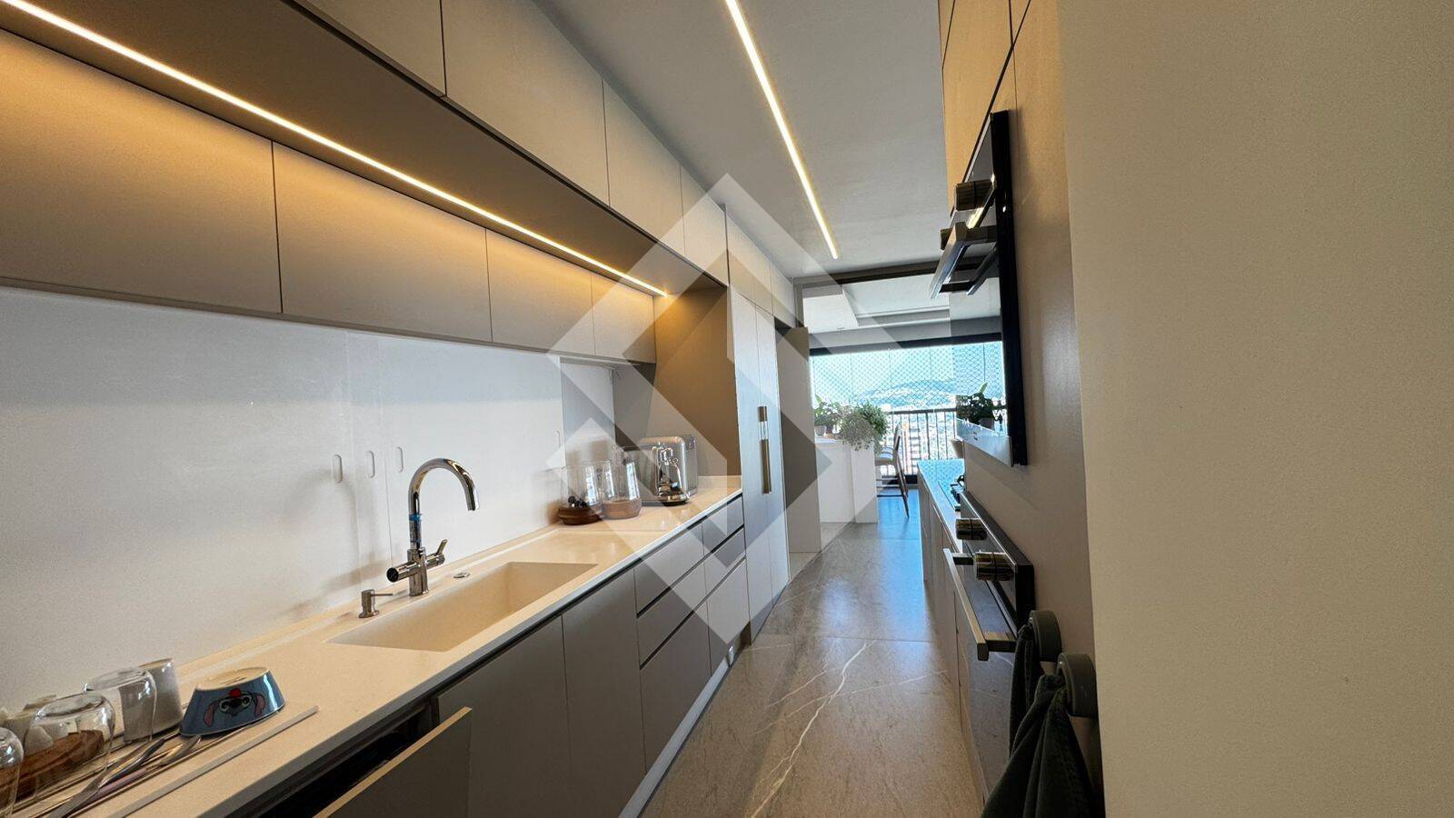 Apartamento, 4 quartos, 360 m² - Foto 2