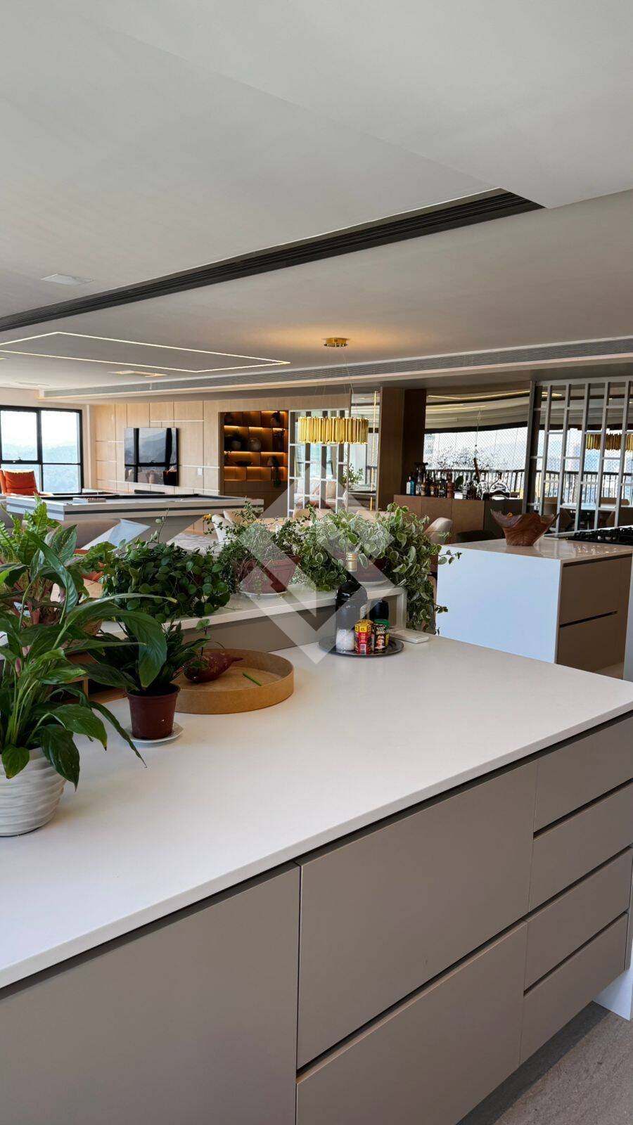 Apartamento, 4 quartos, 360 m² - Foto 5