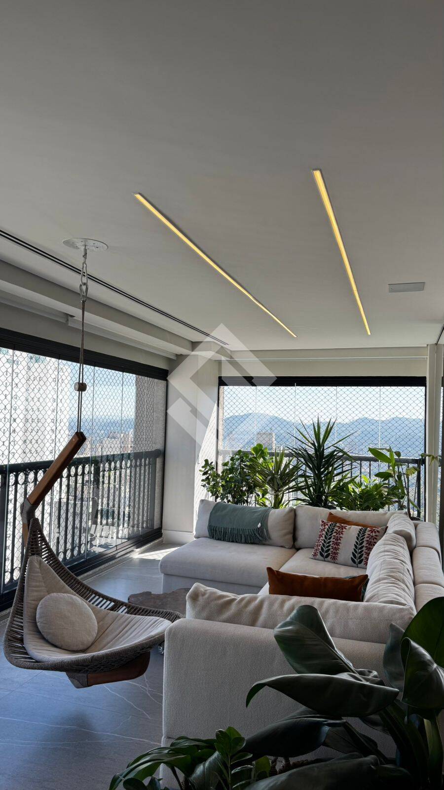 Apartamento, 4 quartos, 360 m² - Foto 8