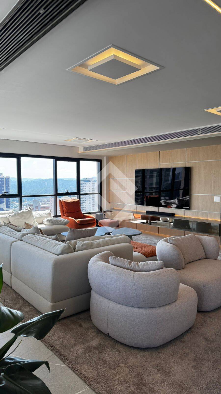 Apartamento, 4 quartos, 360 m² - Foto 7