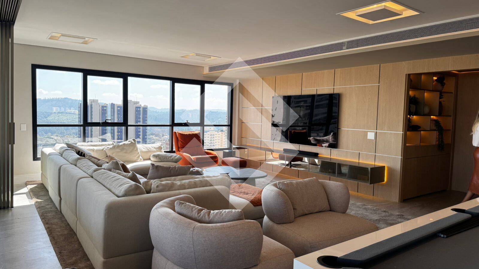 Apartamento, 4 quartos, 360 m² - Foto 9