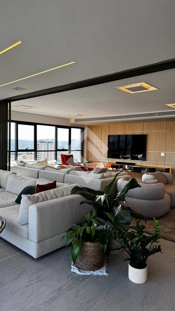 Apartamento, 4 quartos, 360 m² - Foto 11