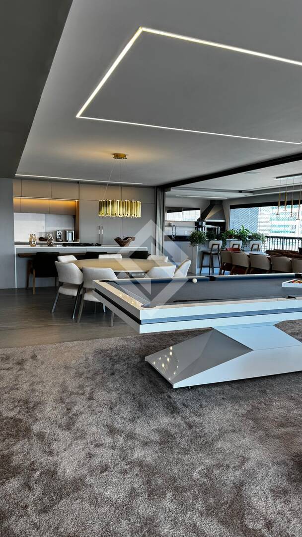 Apartamento, 4 quartos, 360 m² - Foto 12