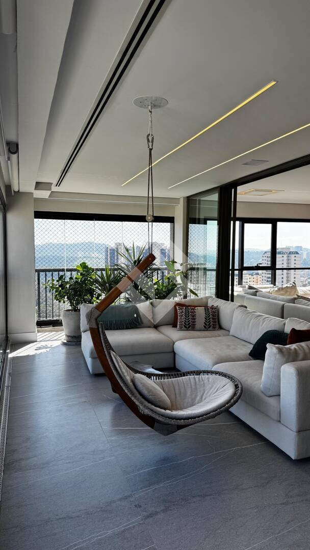 Apartamento, 4 quartos, 360 m² - Foto 13