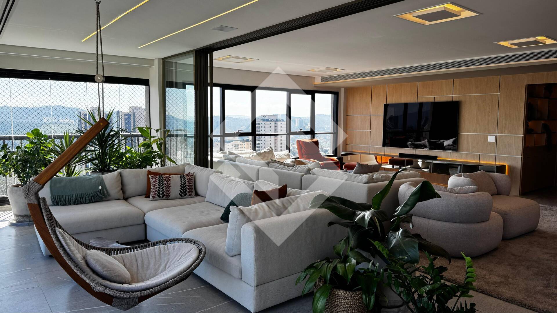 Apartamento, 4 quartos, 360 m² - Foto 14