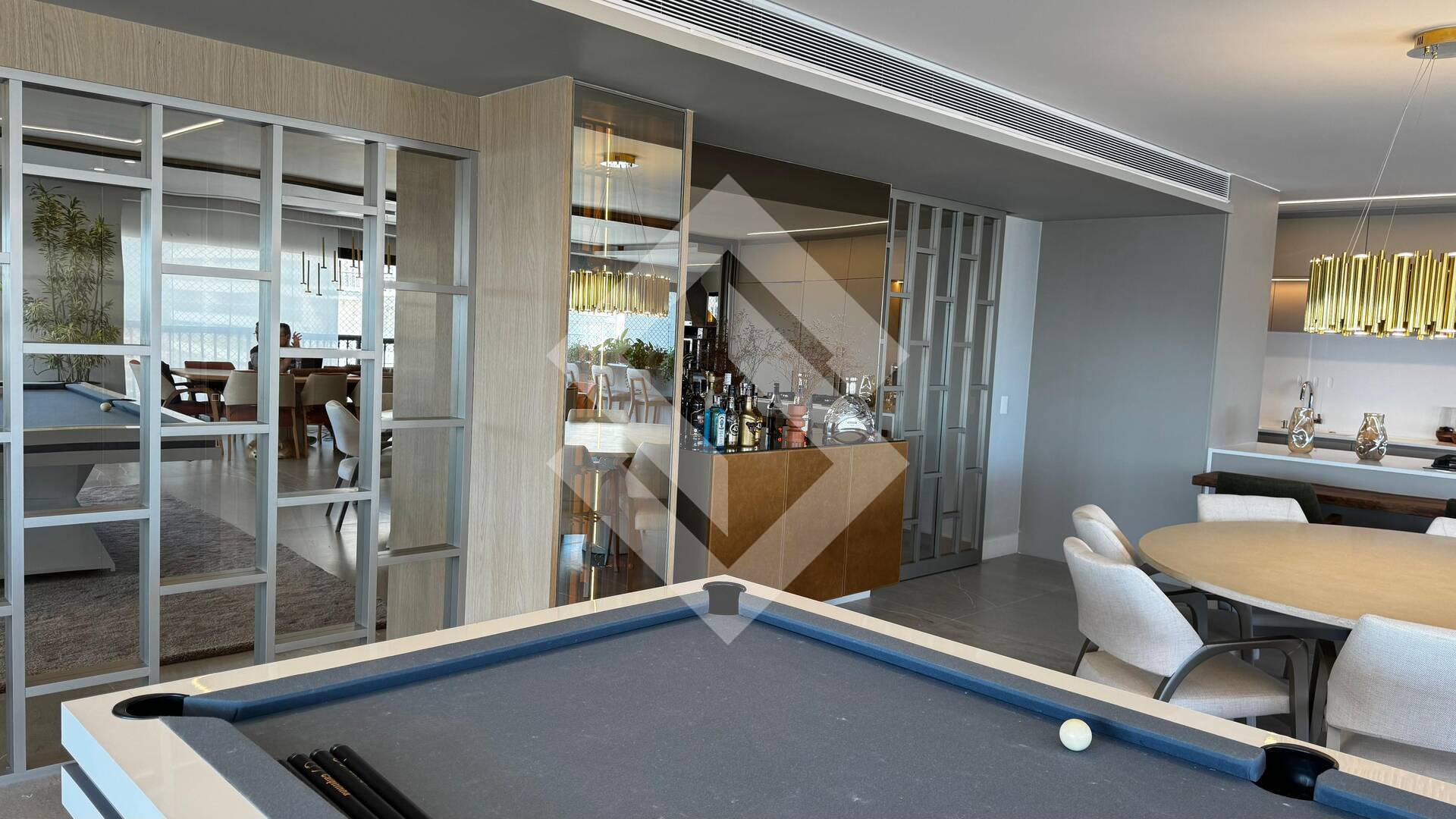 Apartamento, 4 quartos, 360 m² - Foto 17