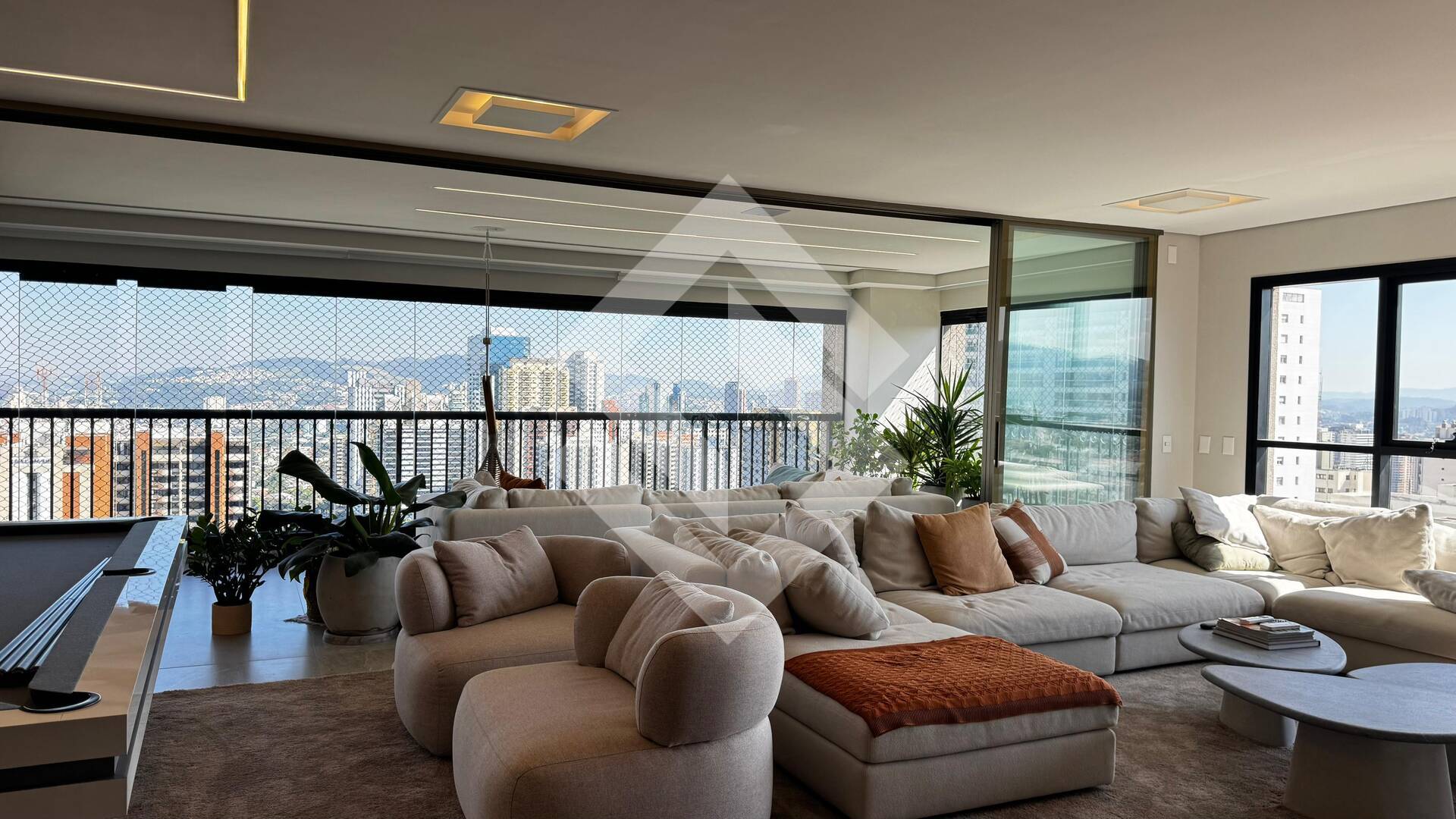 Apartamento, 4 quartos, 360 m² - Foto 19