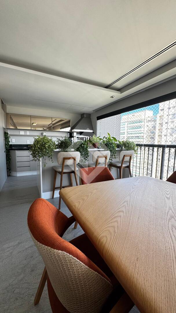 Apartamento, 4 quartos, 360 m² - Foto 20