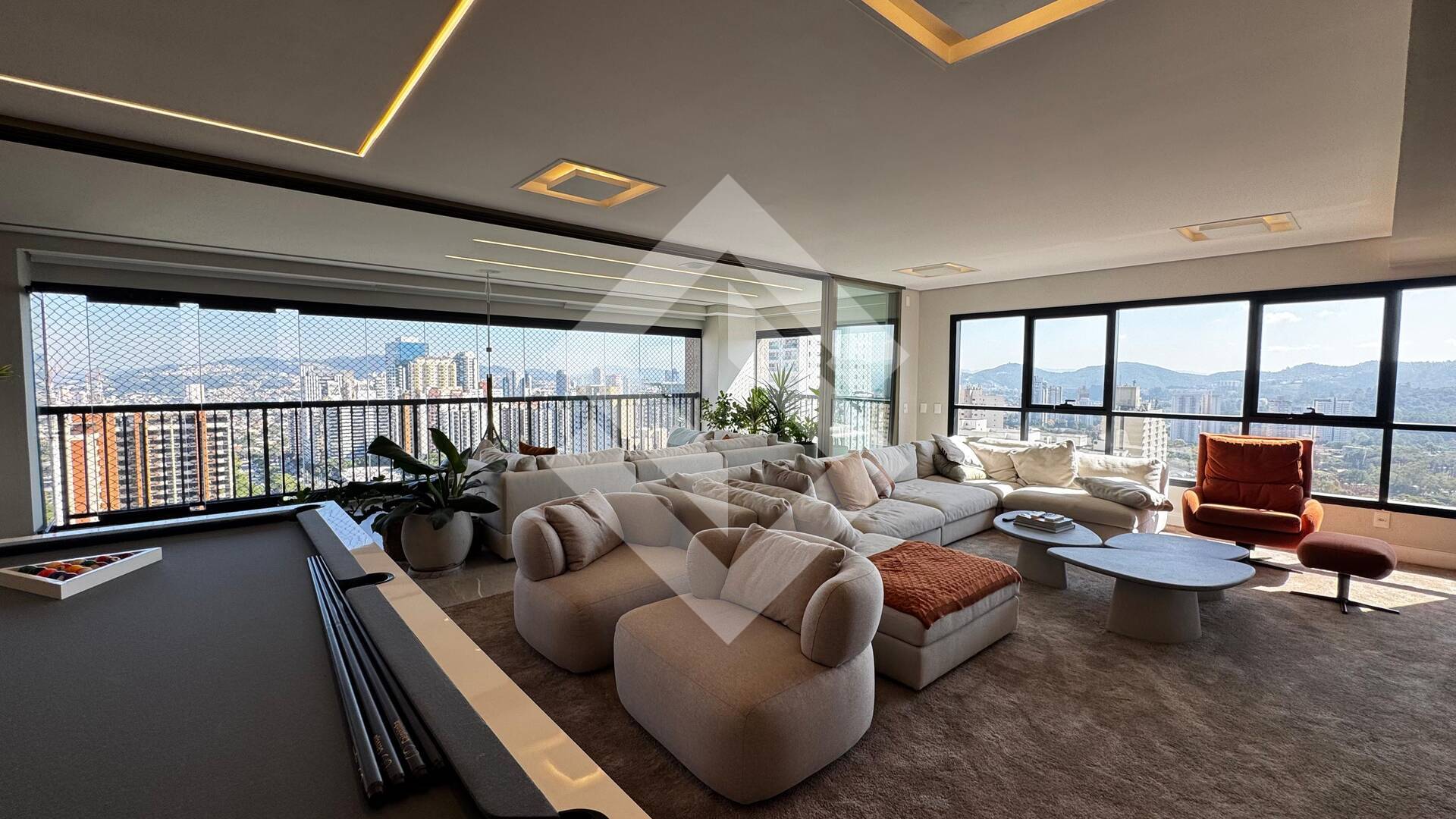 Apartamento, 4 quartos, 360 m² - Foto 21