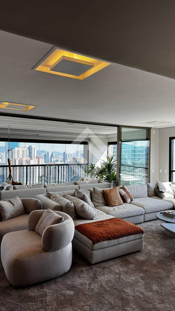 Apartamento, 4 quartos, 360 m² - Foto 22