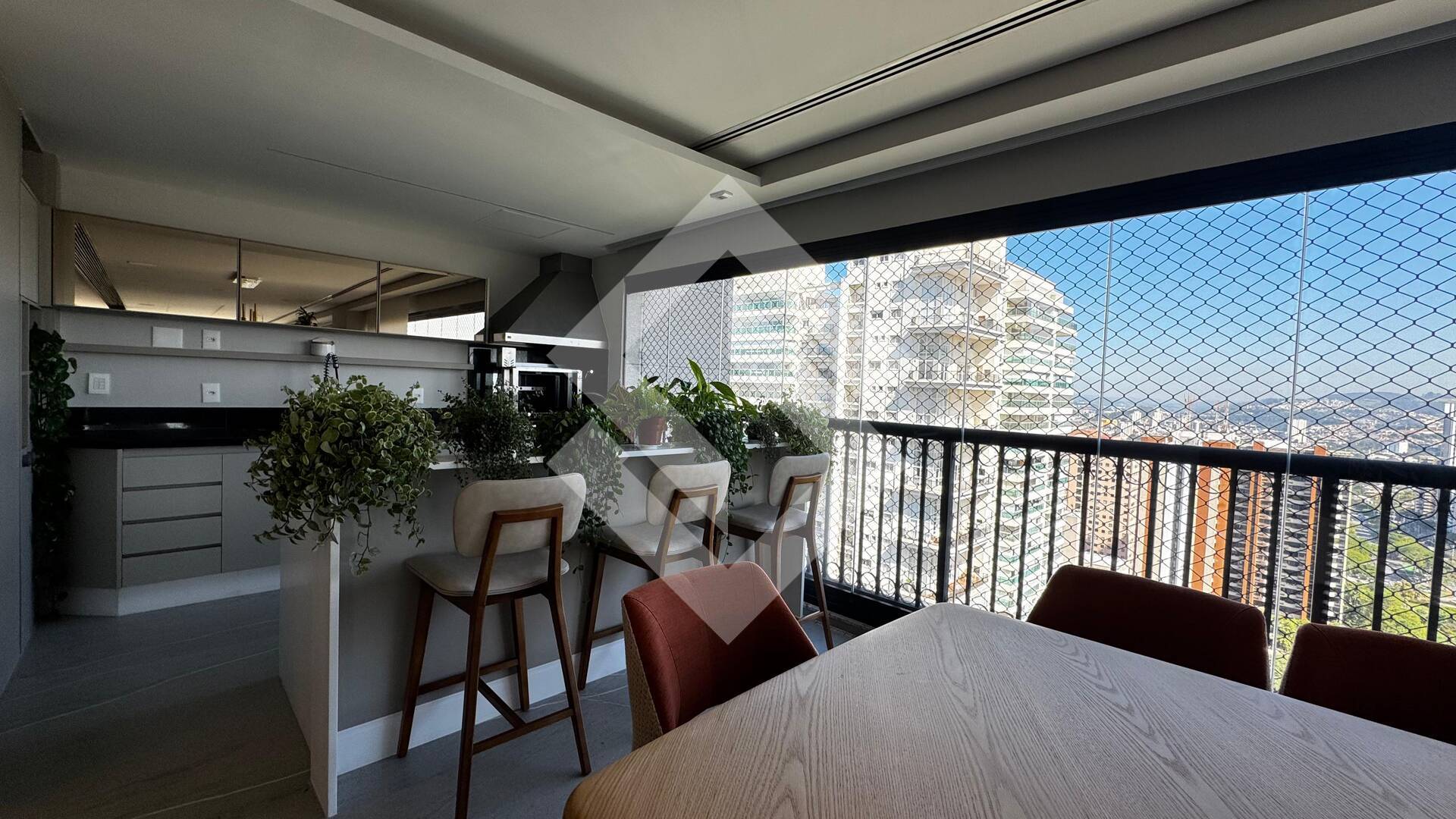 Apartamento, 4 quartos, 360 m² - Foto 23