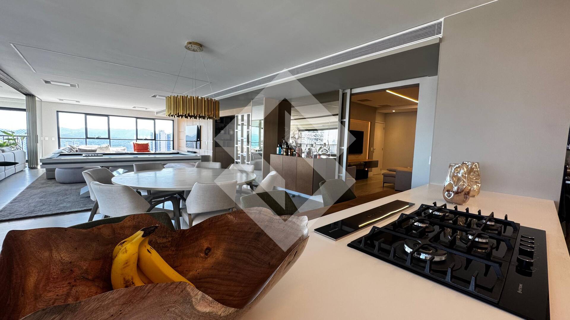 Apartamento, 4 quartos, 360 m² - Foto 24