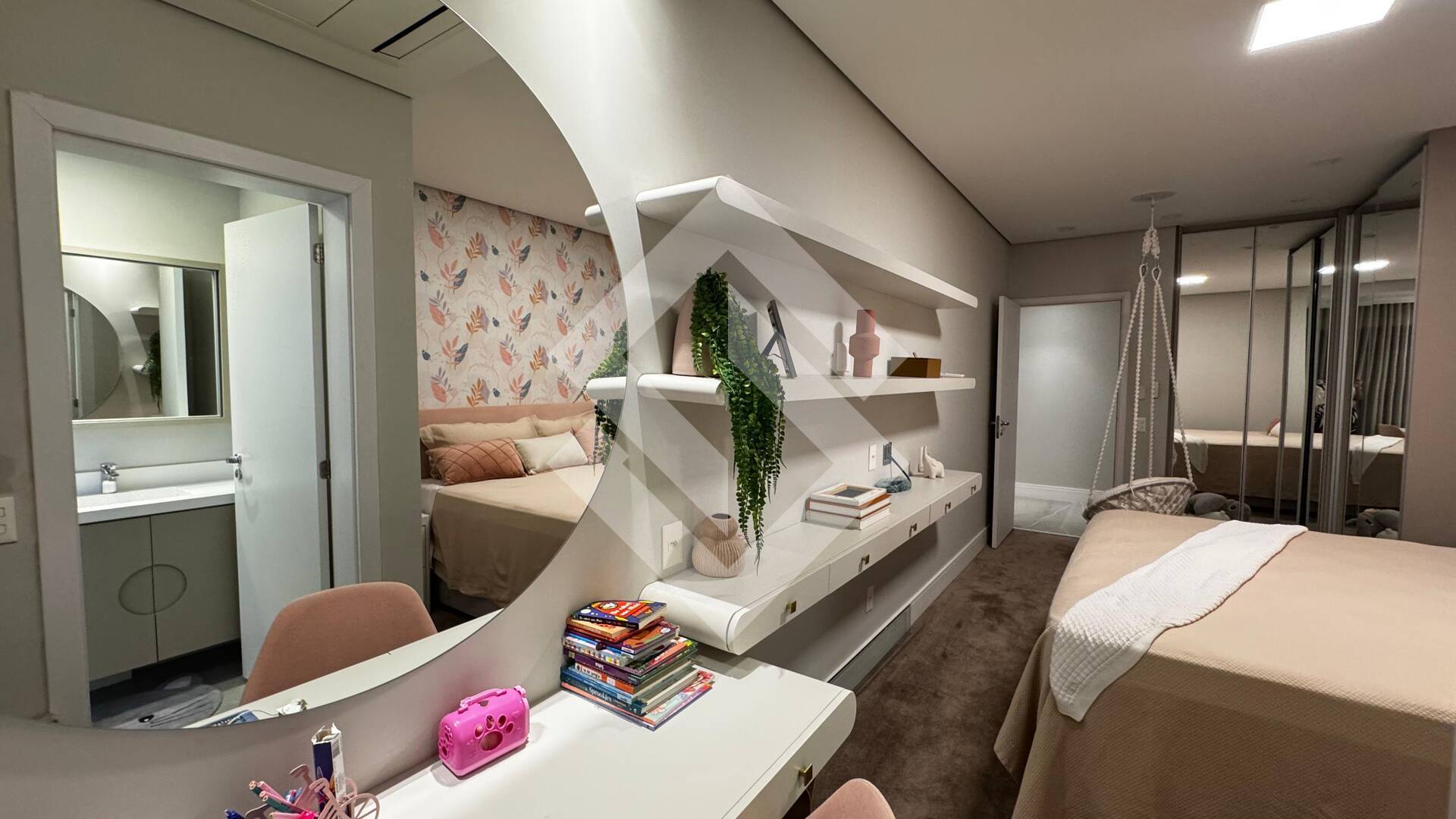 Apartamento, 4 quartos, 360 m² - Foto 32