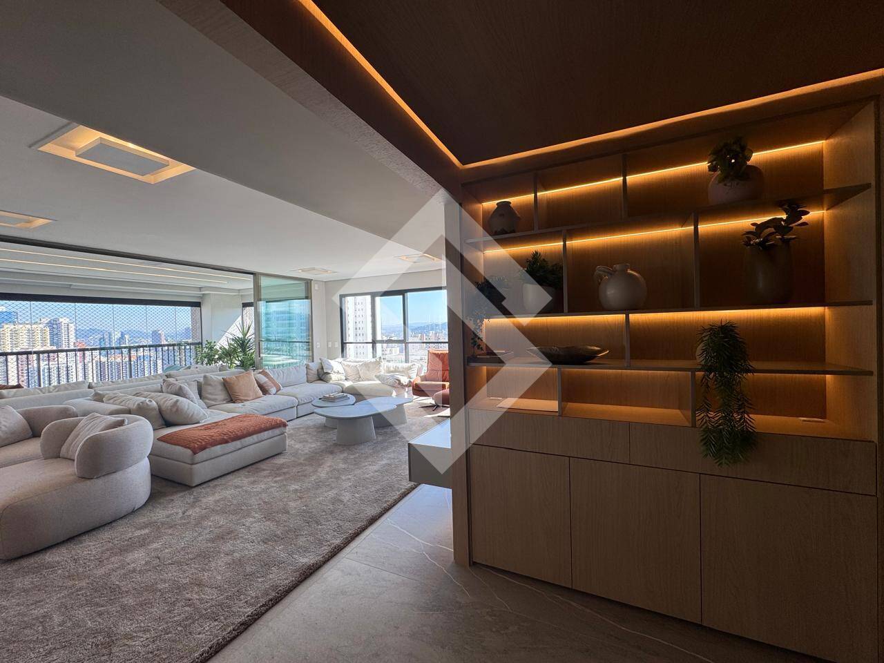 Apartamento, 4 quartos, 360 m² - Foto 41