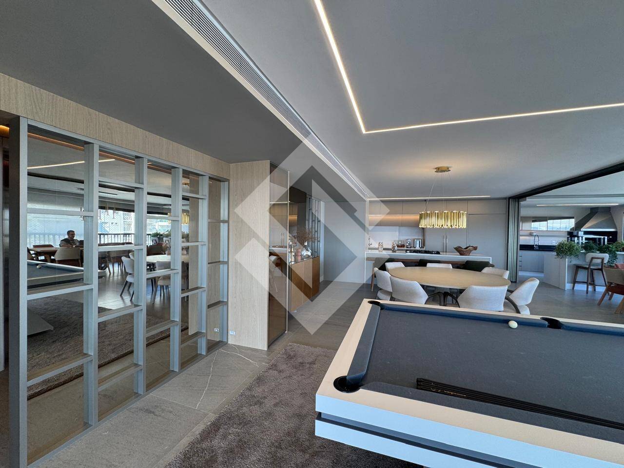 Apartamento, 4 quartos, 360 m² - Foto 43