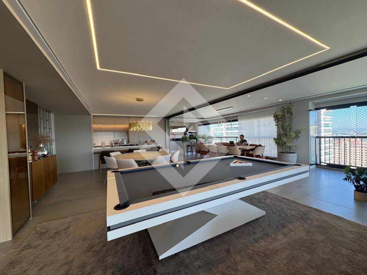 Apartamento, 4 quartos, 360 m² - Foto 44