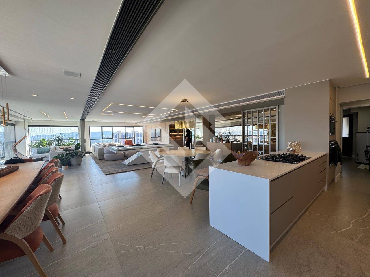 Apartamento, 4 quartos, 360 m² - Foto 46